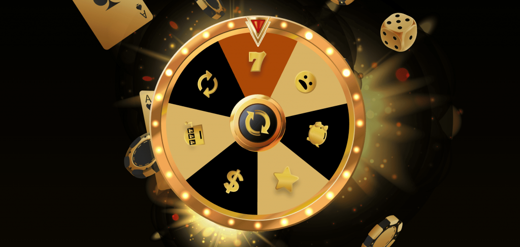 Lucrative Bonuses and Promotions GWCasino