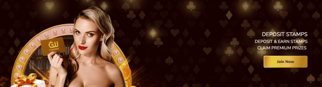 Weekly Reloads and Free Spins Deals In GW Casino